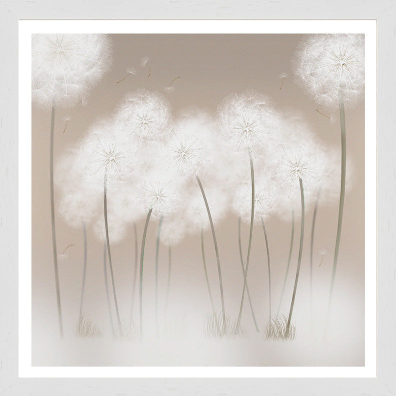 White Grain