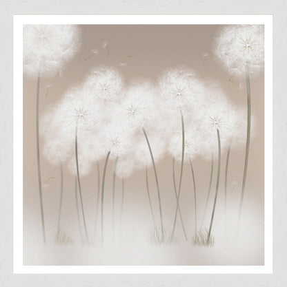 White Grain