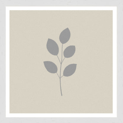 White Grain