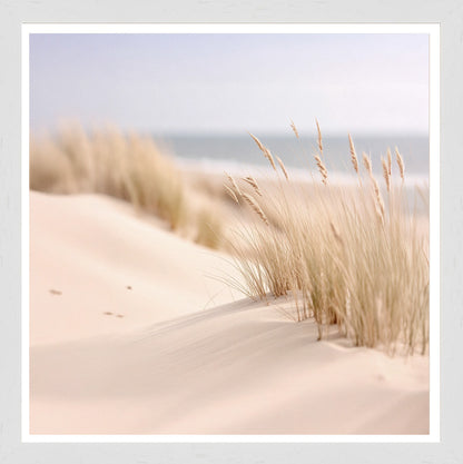 White Grain