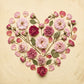 Roses Heart