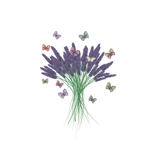 Love Lavender