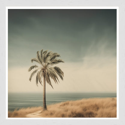 White Grain