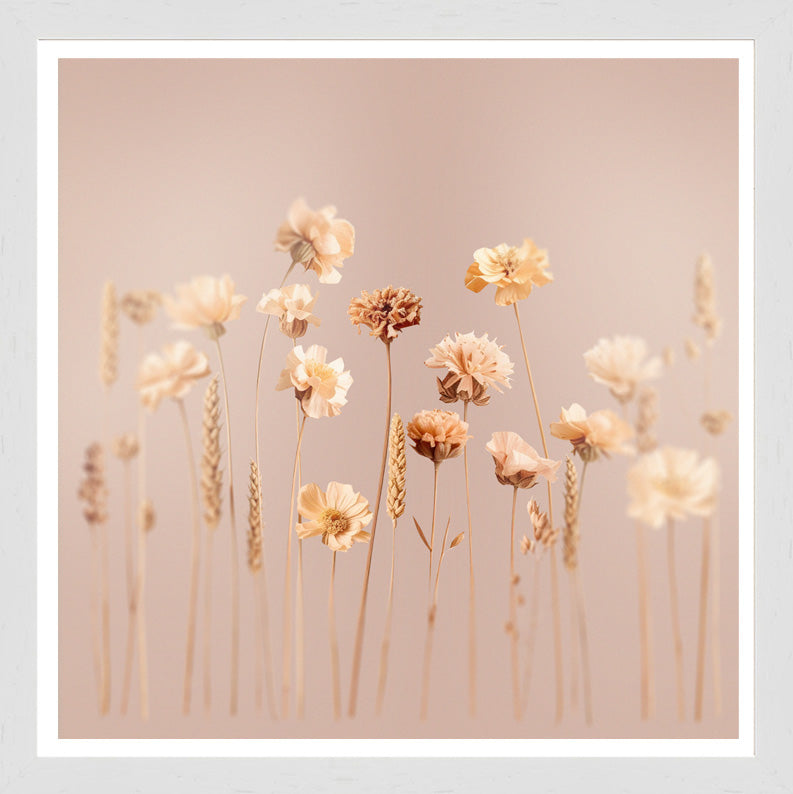 White Grain