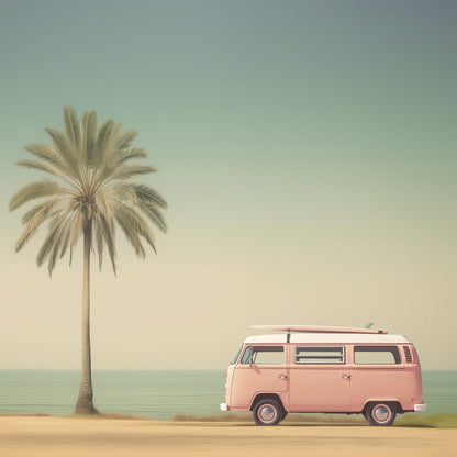 Surf Summer