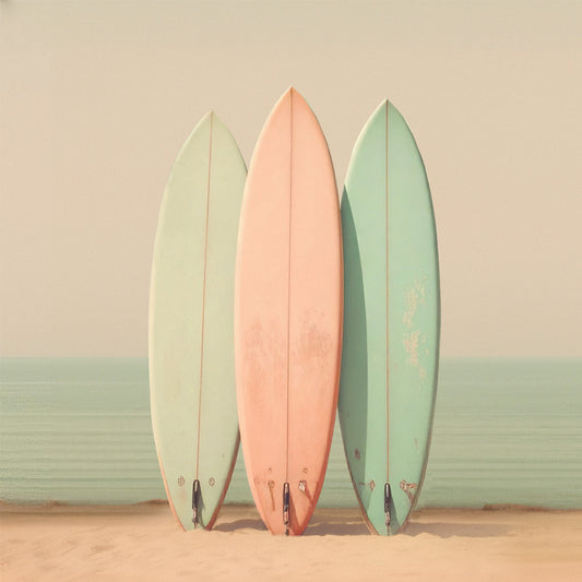 Beach Break