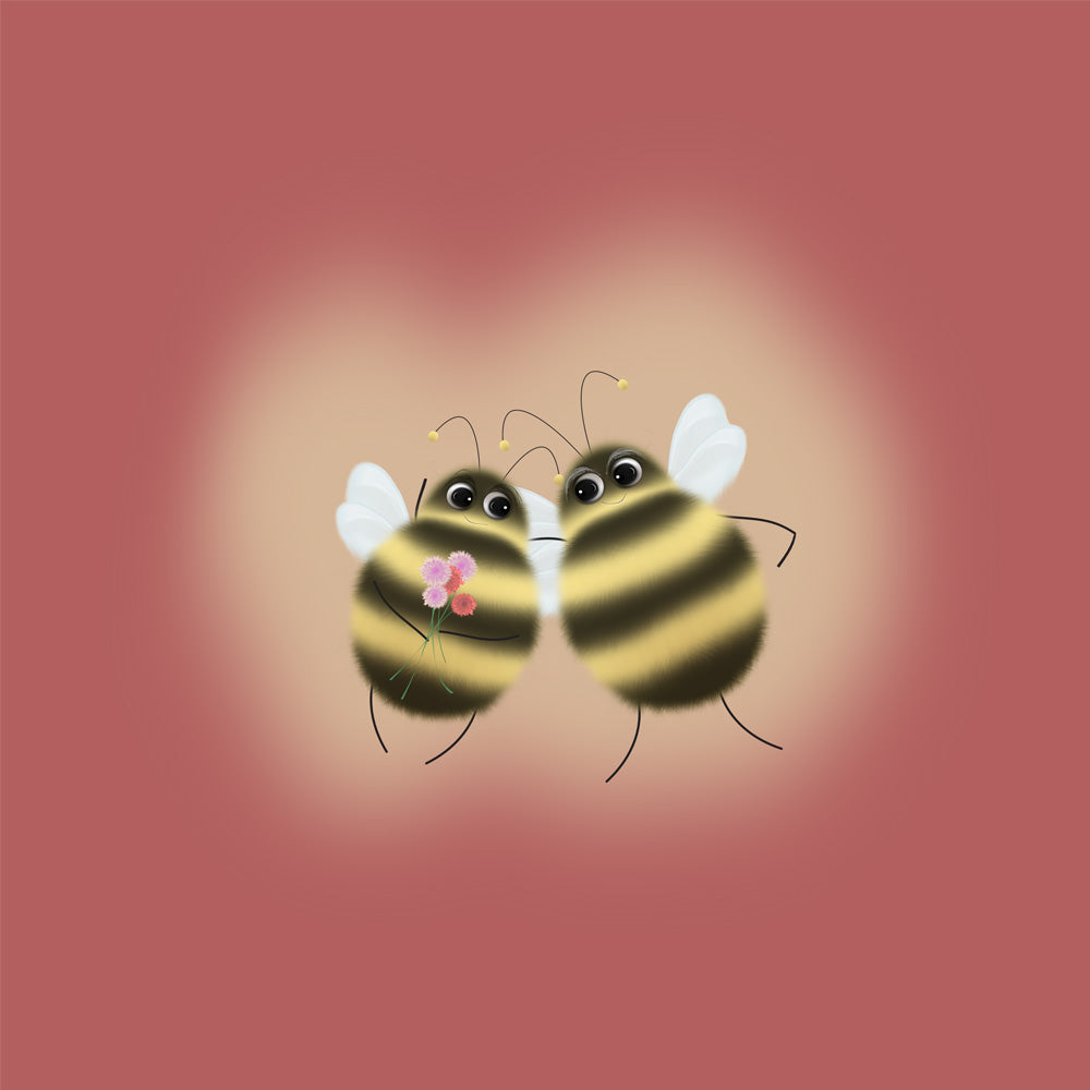 Bizzy and Buzzbee