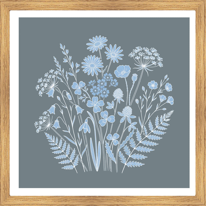 Oak Foil