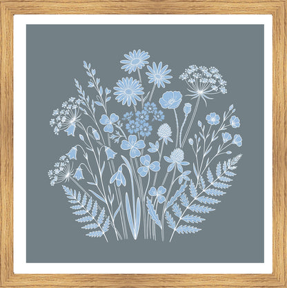 Oak Foil