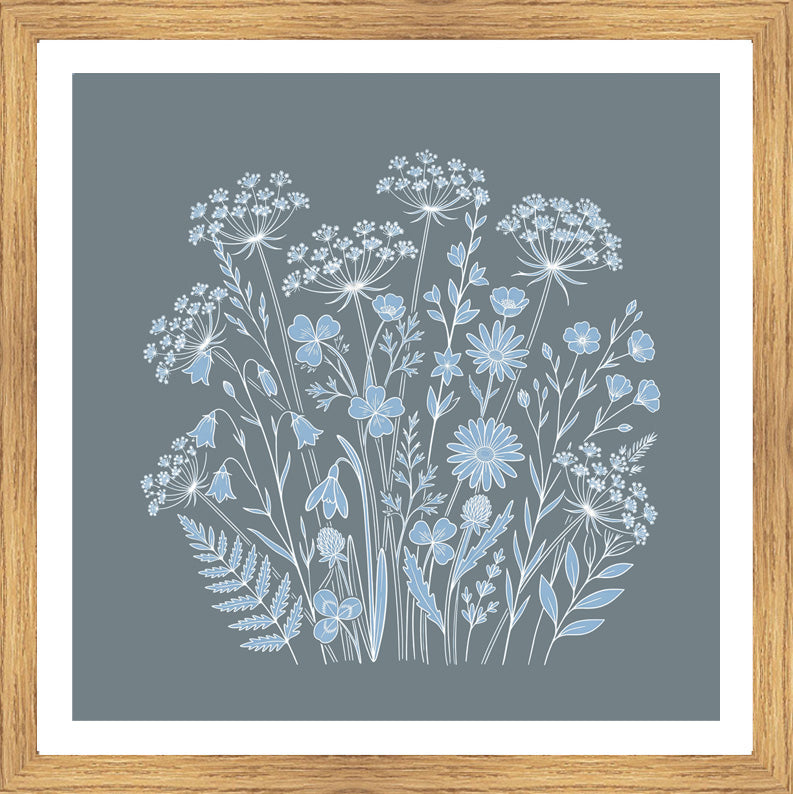 Oak Foil