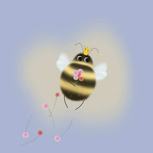 Queen Bee
