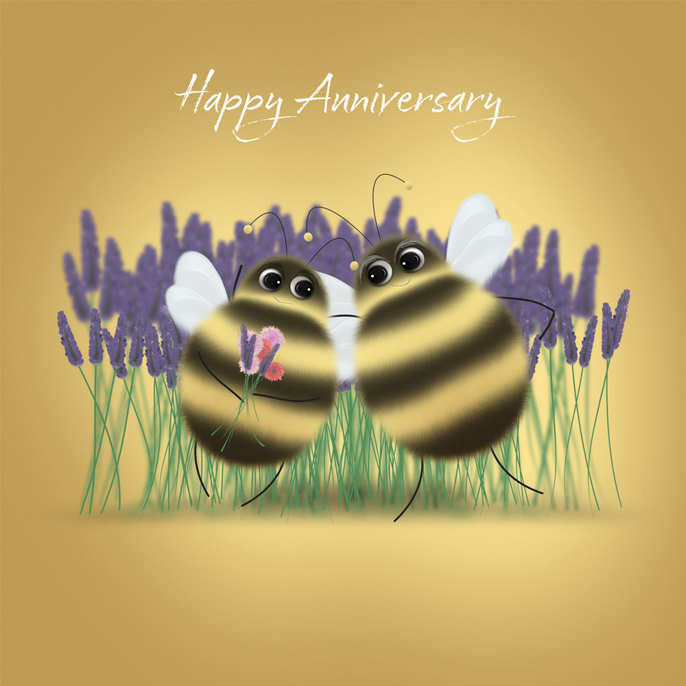 Bee Happy
