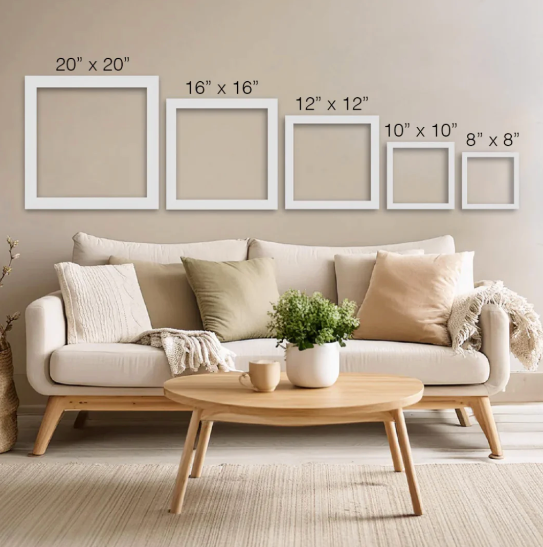 Counting Sheep print