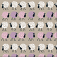 Sheep Dip print