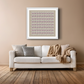 Sheep Dip print