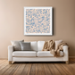 Forget-Me-Not print
