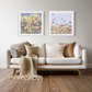 Butterfly Brigade print
