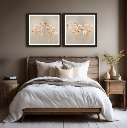 Forever Wildflowers Print 2