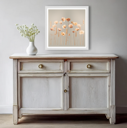 Forever Wildflowers Print 2