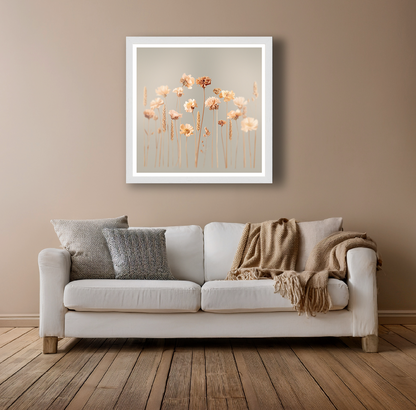 Forever Wildflowers Print 2