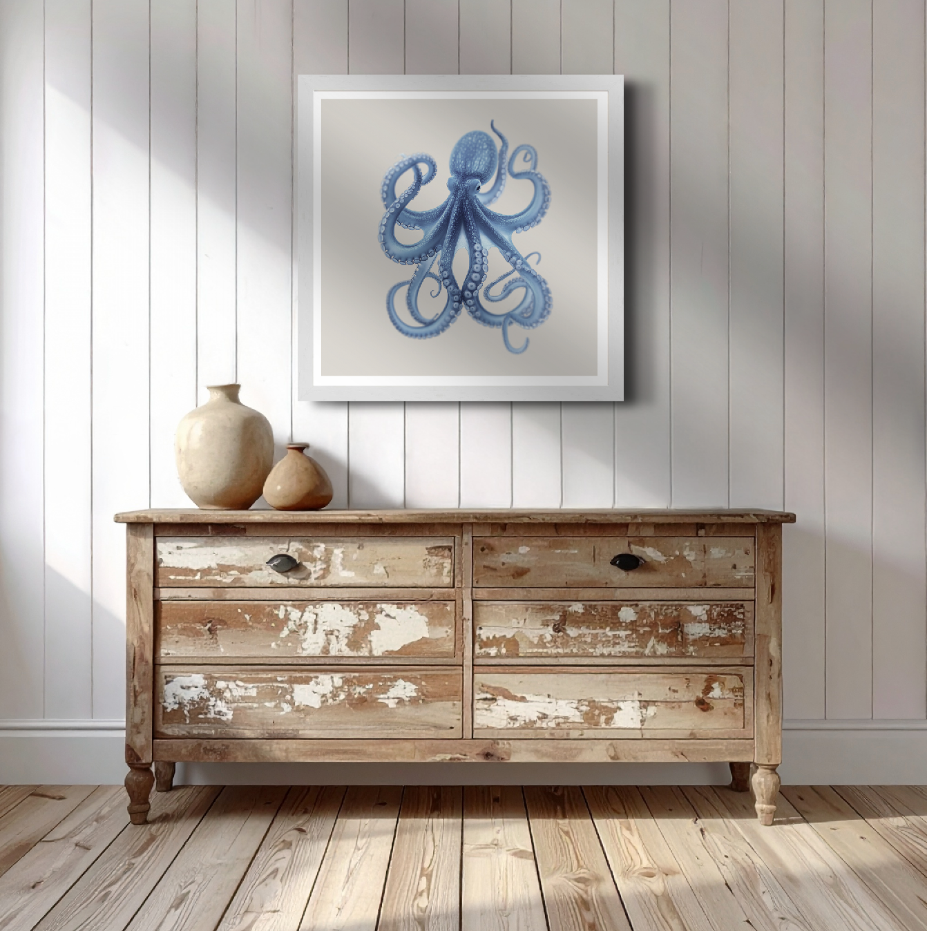 Octopus