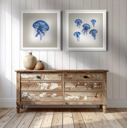 Jelly fish