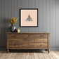 Cosy Buns print