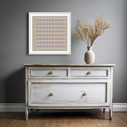 Sheep Dip print