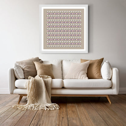 Sheep Dip print