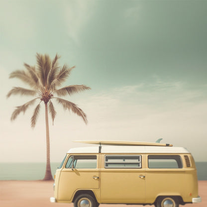 California dreaming