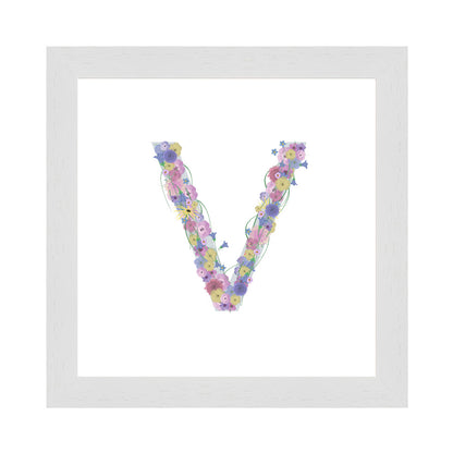 White Grain