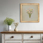 Pressed Wildflowers print