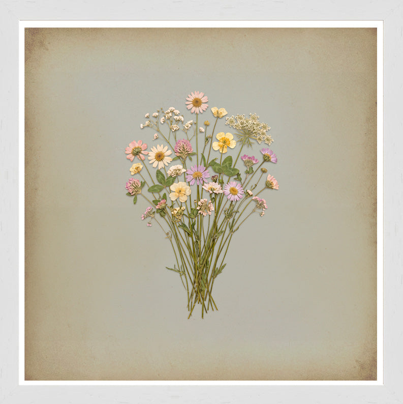 White Grain