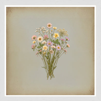 White Grain