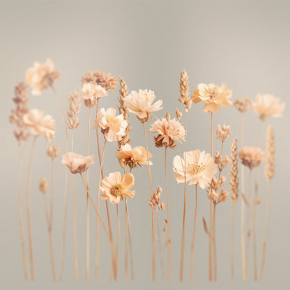 Forever Wildflowers