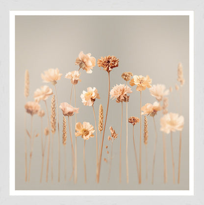 White Grain