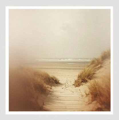White Grain