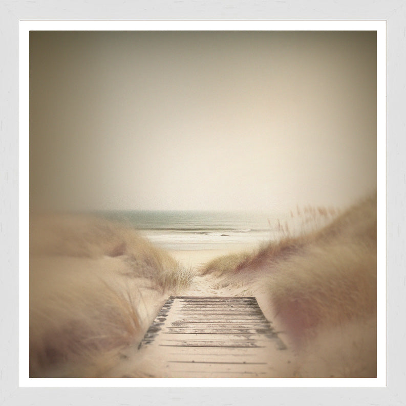 White Grain