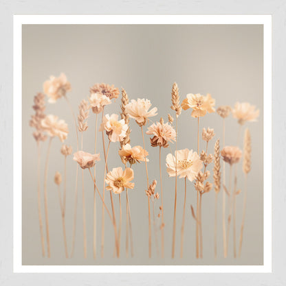 White Grain