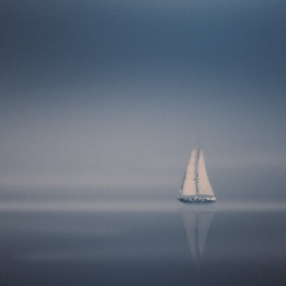 Lazy Day Sail