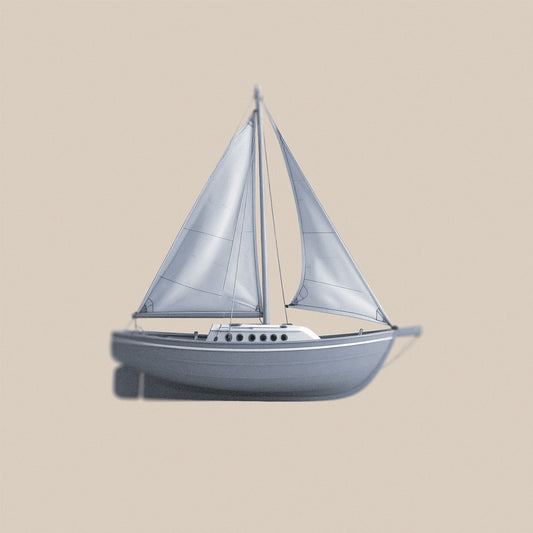 Seas the Day  print