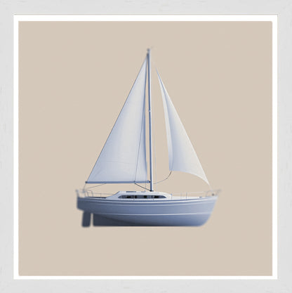 White Grain