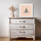 Cosy Buns print