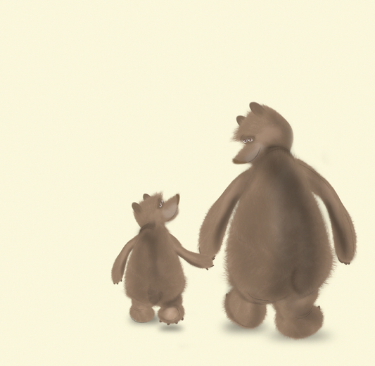 Bear Pair