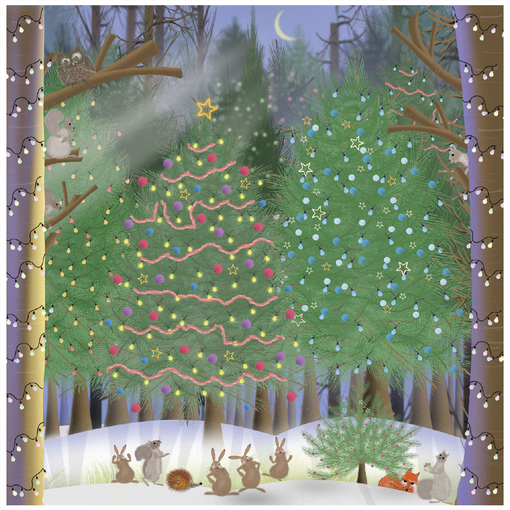 Woodland Wonders