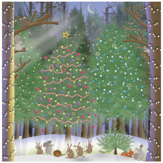 Woodland Wonders