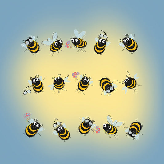 Just MAY-BEE