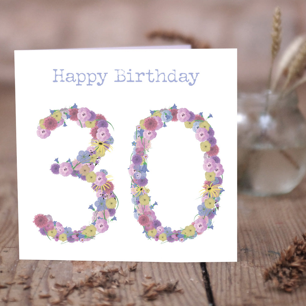 Wildflowers 30