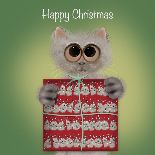 The Kitty Clause