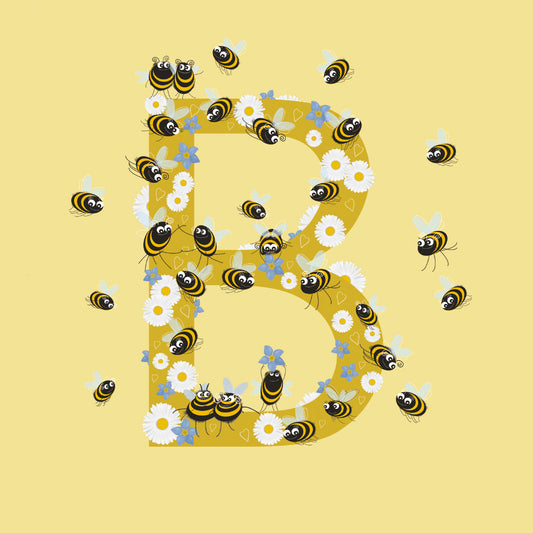 B - Bumblebee